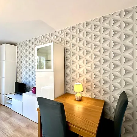 Marilyn 865 Апартаменти