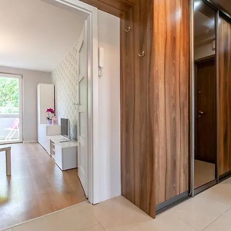 Апартаменти Marilyn 865