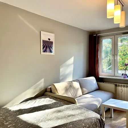 Marilyn 865 Апартаменти