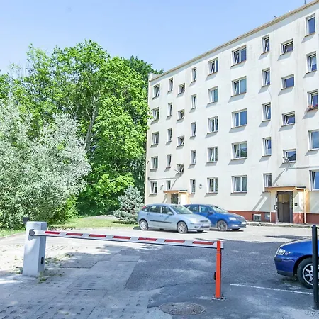 Апартаменти Marilyn 865