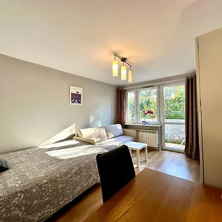 Apartment Marilyn 865 *