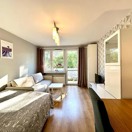 Apartment Marilyn 865