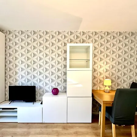 Апартаменти Marilyn 865 Сопот