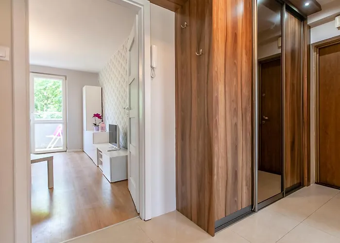 Apartament Marilyn 865