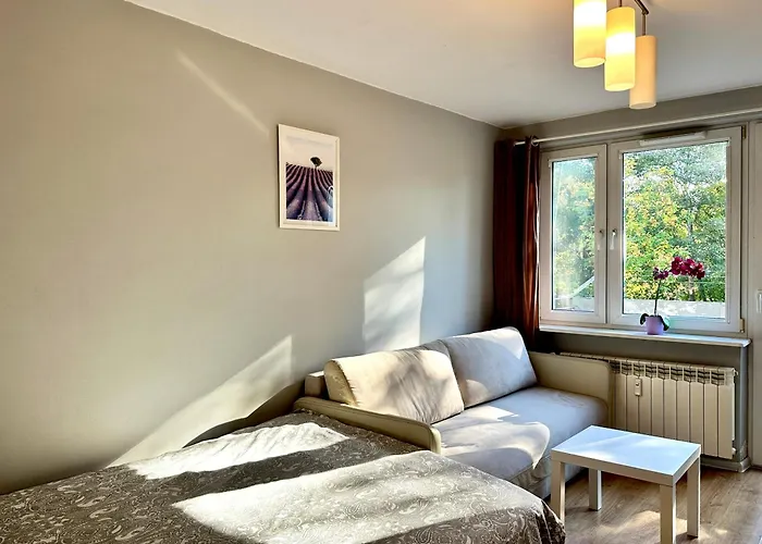 Marilyn 865 Apartament