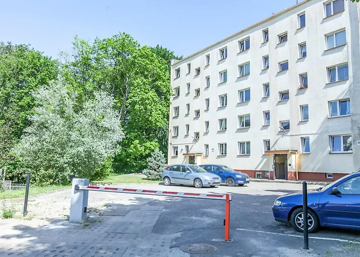 Apartament Marilyn 865