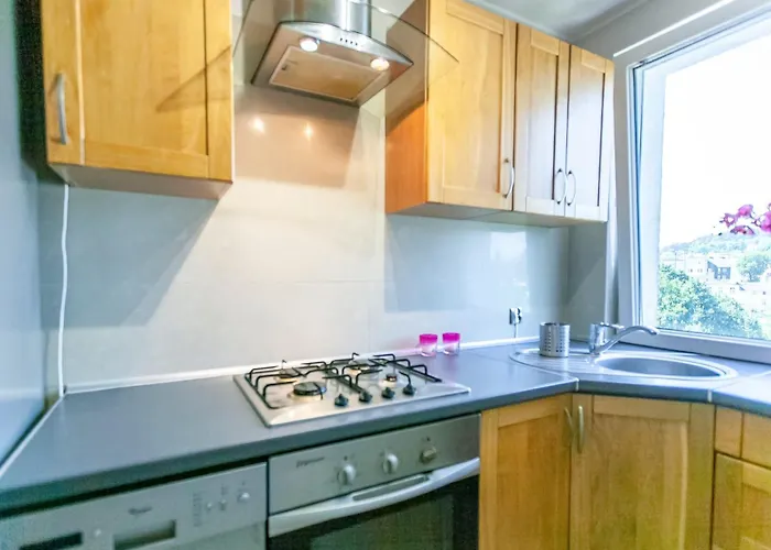 Apartament Marilyn 865