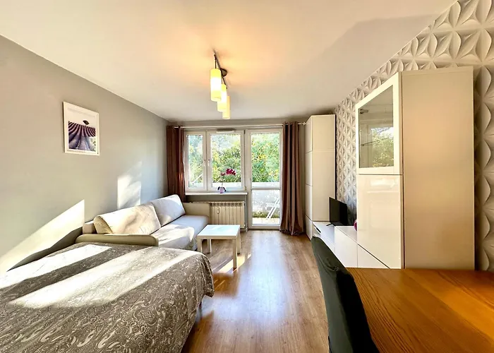 Apartament Marilyn 865