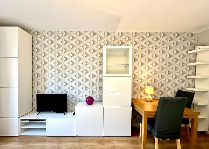 Apartament Marilyn 865 Sopot